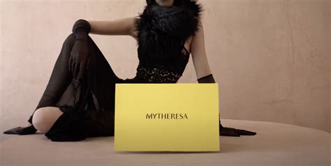 Mytheresa returns - In the fourth fiscal quarter, Mytheresa’s overall GMV grew 13 percent to 222.2 million euros, while net sales increased 16.5 percent year-over-year to 203.8 million euros. Adjusted EBITDA was 7. ...